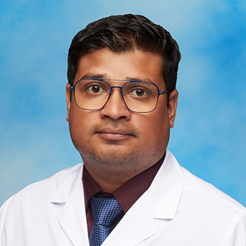 Nivesh Yadav, M.D.