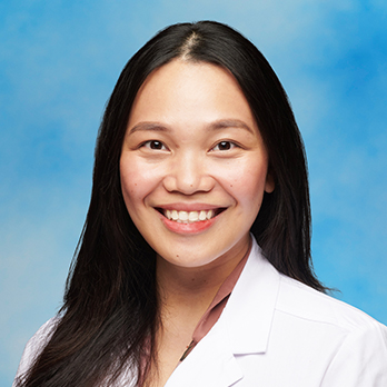 Paula Miguelle Hicban, M.D.