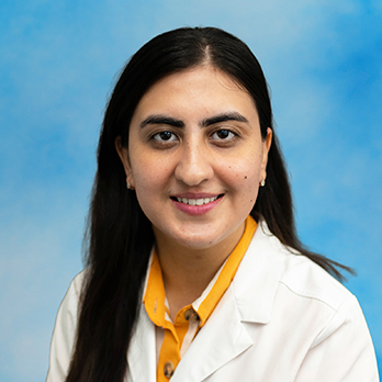 Preetika Sharma, M.D.