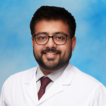 Rana Zafar, M.D.