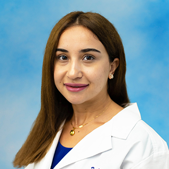 Saba Altarawneh, M.D.