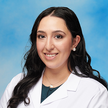 Sandra Rabat, D.O. (Resident Leader)