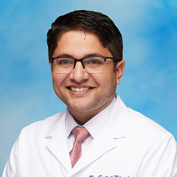 Santosh Khanal, M.D.
