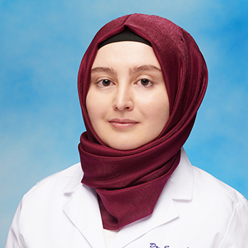 Seyma Bayram, M.D.