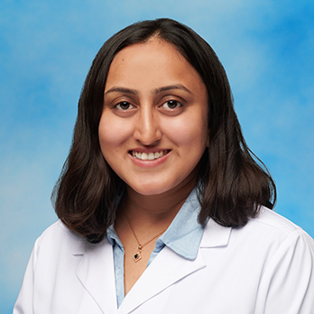 Shivangi Patel, M.D.