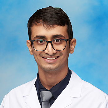 Shreyas Deshmukh, M.D.