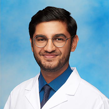 Shreyas Patil, M.D.
