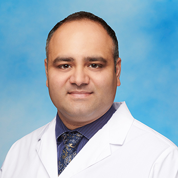 Siddiq Ansari, D.O.