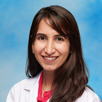 Simran Bhimani, M.D.