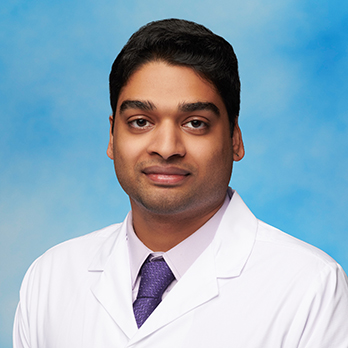 Sujith Nalabolu, M.D.