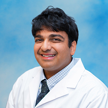 Sunil Wadhwa, M.D.