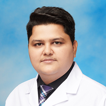 Sunny Kumar, M.D.