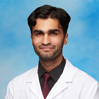 Talha Liaqat, M.D.