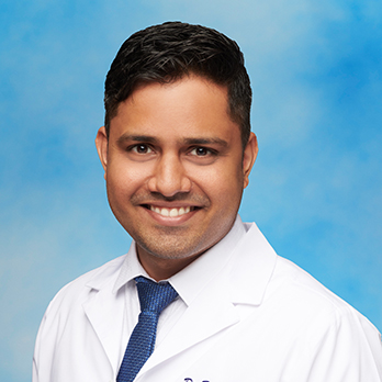 Tejas Nikumbh, M.D.