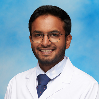 Tushar Abhinav, M.D.