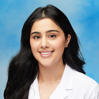 Veera Thind, M.D.