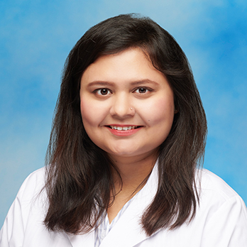 Wajeeha Shahid, M.D.