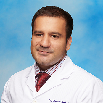 Waleed Iftikhar, M.D.