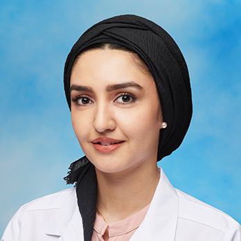 Zara Younas, M.D.