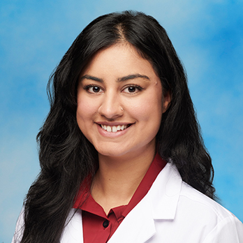Zehra Sherwani, M.D.