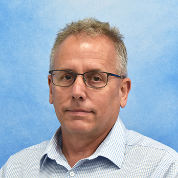 Thomas Glaser, MPA