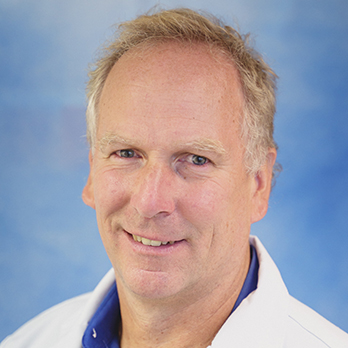 Douglas Klamp, M.D.