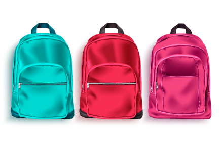 Backpacks