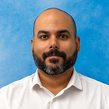 Juan Carlos  Osorio Santos, D.M.D.